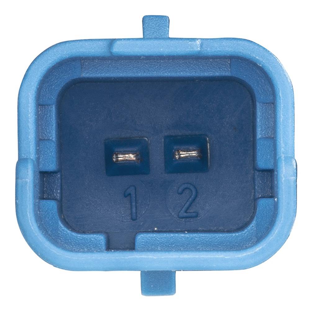 HELLA 6PU 012 806-321 Sensor, Raddrehzahl - 12V - Kabel: 960mm