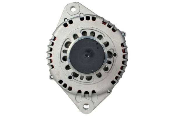 HELLA 8EL 012 426-131 Generator - 14V - 110A - für u.a. Opel Meriva A Mpv (X03)