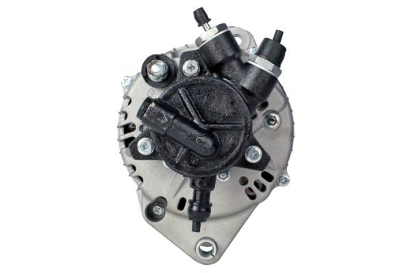 HELLA 8EL 012 426-131 Generator - 14V - 110A - für u.a. Opel Meriva A Mpv (X03)