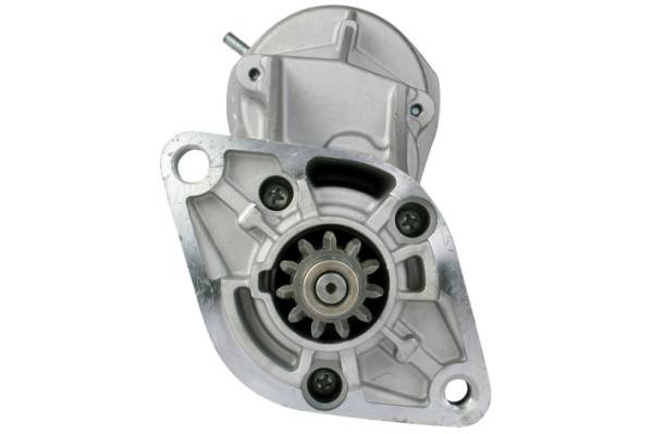 HELLA 8EA 012 526-031 Starter - 12V - 2.5kW - für u.a. Toyota Hilux VI Pickup (_N1_)