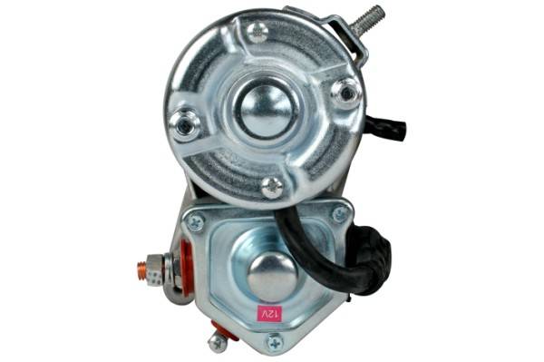 HELLA 8EA 012 526-031 Starter - 12V - 2.5kW - für u.a. Toyota Hilux VI Pickup (_N1_)