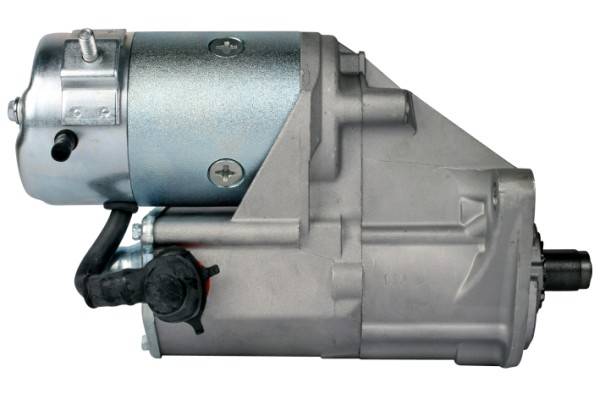 HELLA 8EA 012 526-031 Starter - 12V - 2.5kW - für u.a. Toyota Hilux VI Pickup (_N1_)