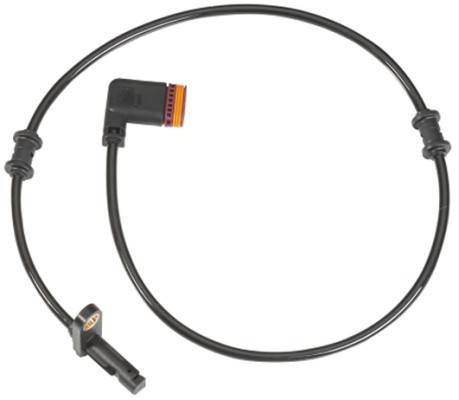 HELLA 6PU 010 039-931 Sensor, Raddrehzahl - 12V - Kabel: 655mm