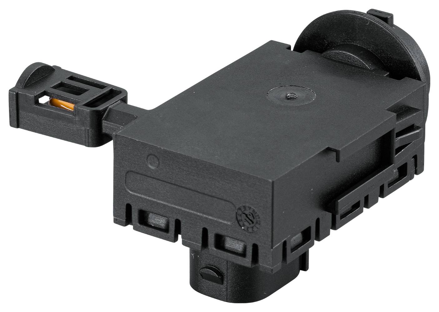 HELLA 6PX 012 684-091 Sensor, Luftgüte - 3-polig - Bajonett