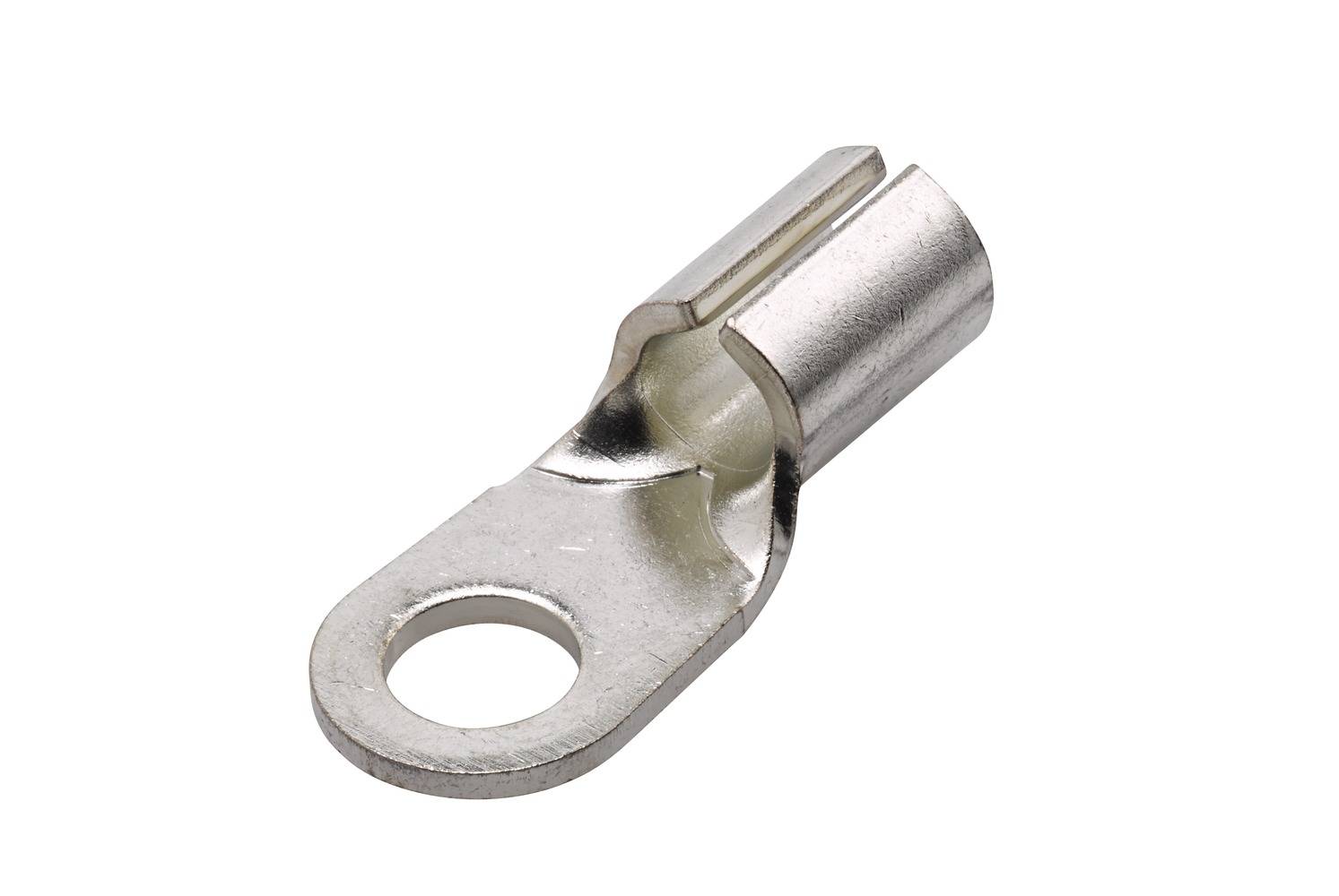 HELLA 8KW 177 784-312 Leitungsverbinder - von: 10.0mm² - bis: 16.0mm² - Ringverbinder - Ø: 8.4mm - M