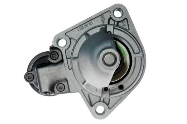HELLA 8EA 011 610-021 Starter - 12V - 1.1kW - für u.a. Ford Fiesta VI (Cb1, Ccn)
