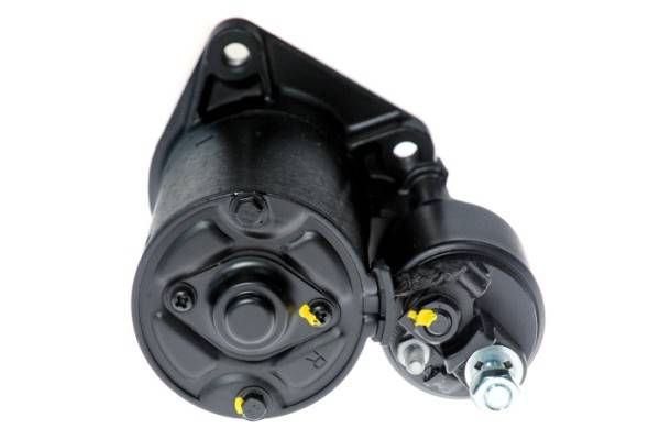 HELLA 8EA 011 610-021 Starter - 12V - 1.1kW - für u.a. Ford Fiesta VI (Cb1, Ccn)