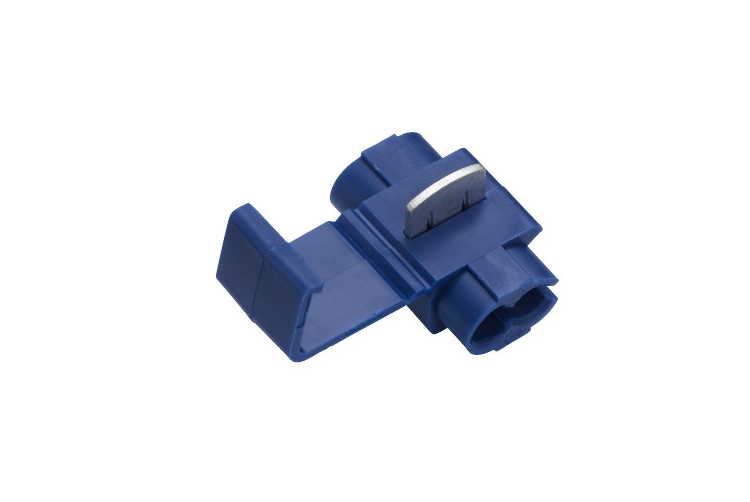 HELLA 8KV 705 123-002 Leitungsverbinder - blau - von: 0.8mm² - bis: 2.0mm² - Abzweigverbinder - Meng