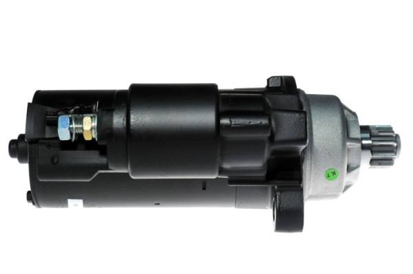 HELLA 8EA 011 610-231 Starter - 12V - 1.7kW - für u.a. VW Touran (1T1, 1T2)