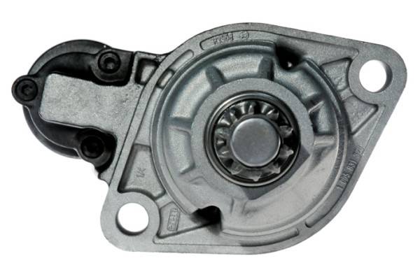 HELLA 8EA 011 610-231 Starter - 12V - 1.7kW - für u.a. VW Touran (1T1, 1T2)