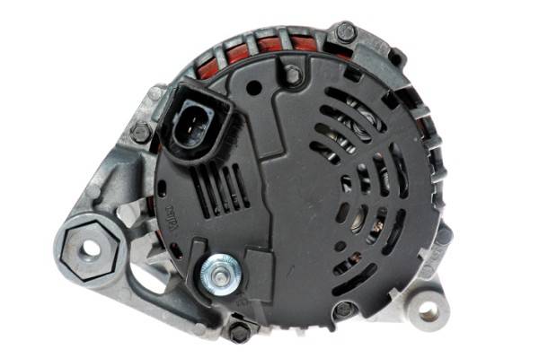 HELLA 8EL 011 710-711 Generator - 14V - 140A - für u.a. Audi A6 Avant (4B5, C5)