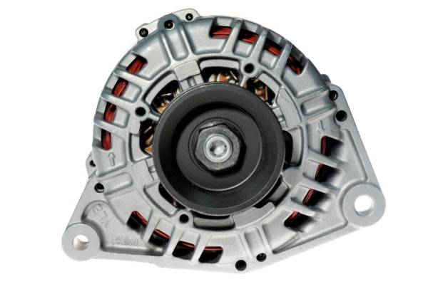 HELLA 8EL 011 710-711 Generator - 14V - 140A - für u.a. Audi A6 Avant (4B5, C5)