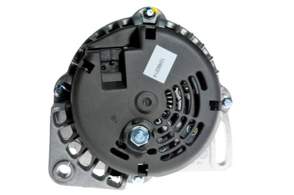 HELLA 8EL 011 710-241 Generator - 14V - 80A - für u.a. Renault Clio II (Bb_, Cb_)