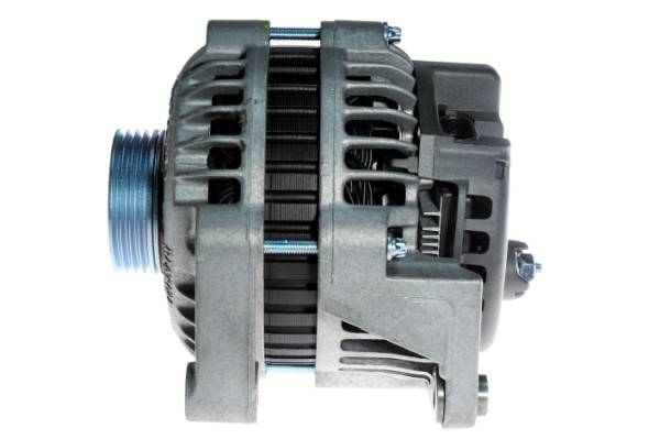 HELLA 8EL 011 710-241 Generator - 14V - 80A - für u.a. Renault Clio II (Bb_, Cb_)