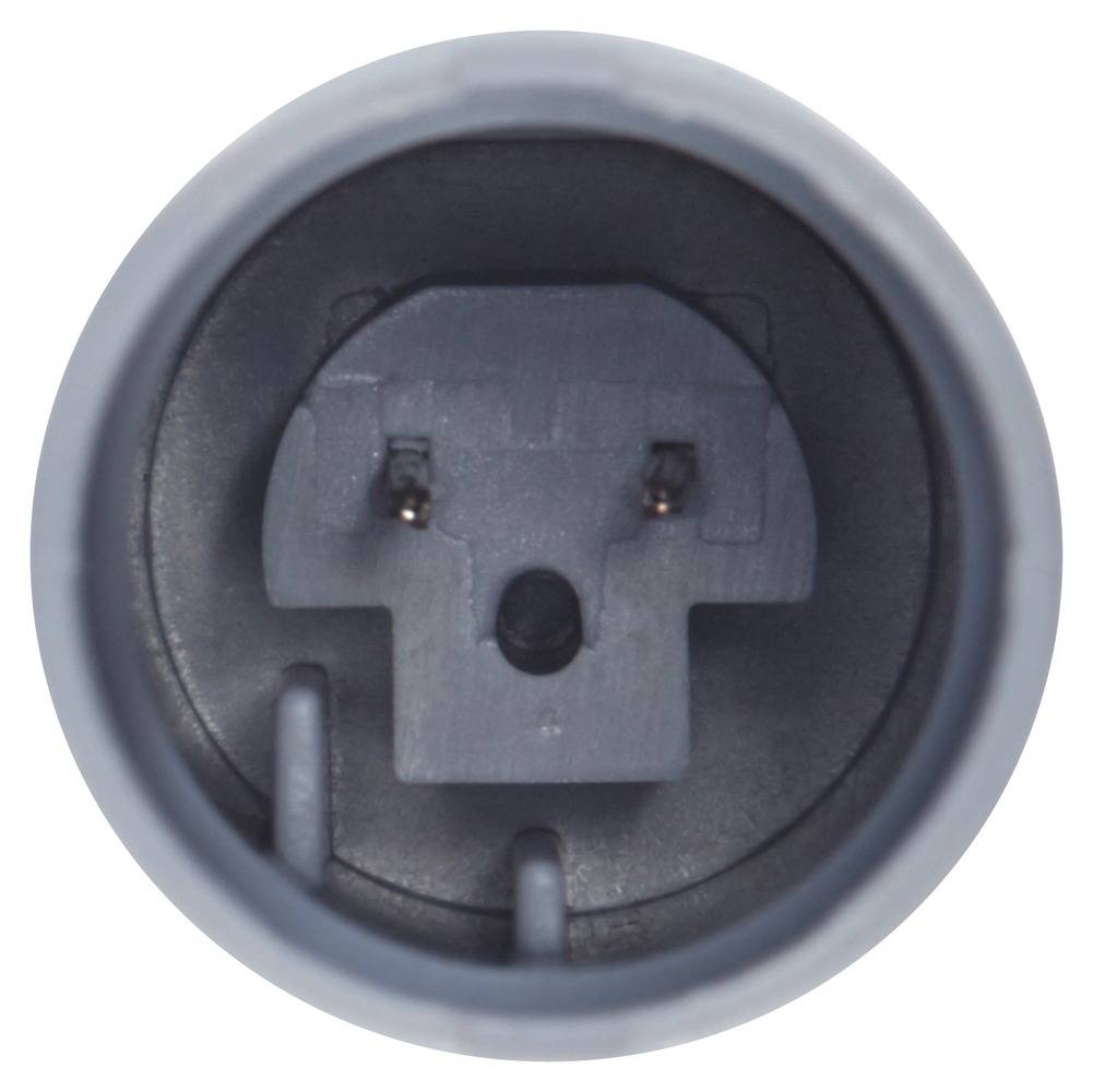 HELLA 6PU 009 106-031 Sensor, Raddrehzahl - 12V - Vorderachse beidseitig - Kabel: 610mm