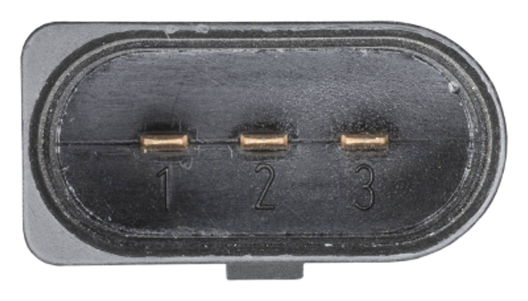 HELLA 6PD 012 754-001 Sensor, Saugrohrumschaltklappe - 3-polig - geschraubt