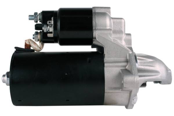HELLA 8EA 012 527-951 Starter - 12V - 1.8kW - für u.a. BMW 3 (E90)