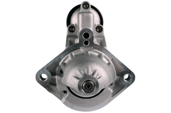 HELLA 8EA 012 527-951 Starter - 12V - 1.8kW - für u.a. BMW 3 (E90)