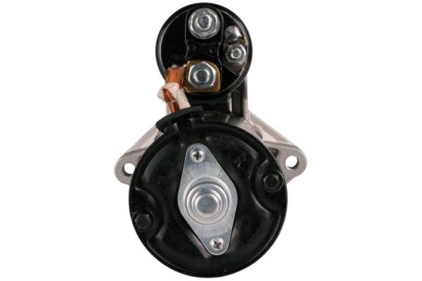 HELLA 8EA 012 527-951 Starter - 12V - 1.8kW - für u.a. BMW 3 (E90)