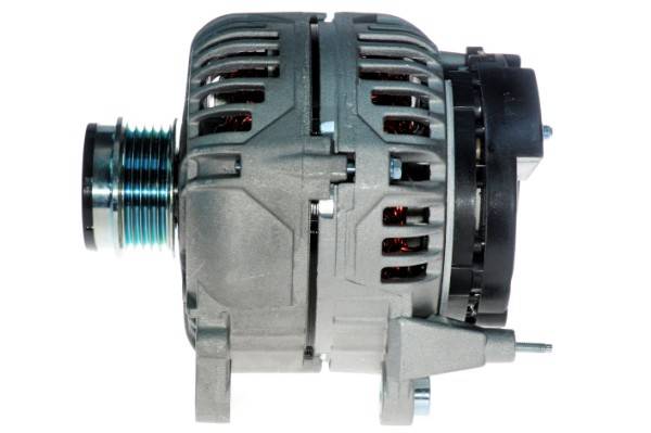 HELLA 8EL 011 710-471 Generator - 14V - 120A - für u.a. VW Passat Variant (3B6)