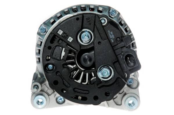 HELLA 8EL 011 710-471 Generator - 14V - 120A - für u.a. VW Passat Variant (3B6)