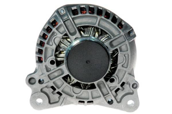 HELLA 8EL 011 710-471 Generator - 14V - 120A - für u.a. VW Passat Variant (3B6)