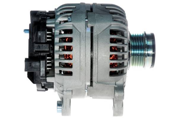 HELLA 8EL 011 710-471 Generator - 14V - 120A - für u.a. VW Passat Variant (3B6)