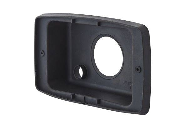 HELLA 9BG 990 042-061 Gehäuse, Arbeitsscheinwerfer