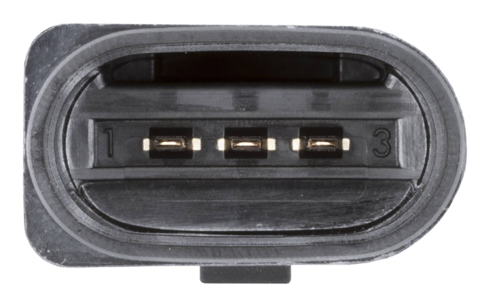 HELLA 6PR 013 680-011 Sensor, Motorölstand - 3-polig - mit Dichtung