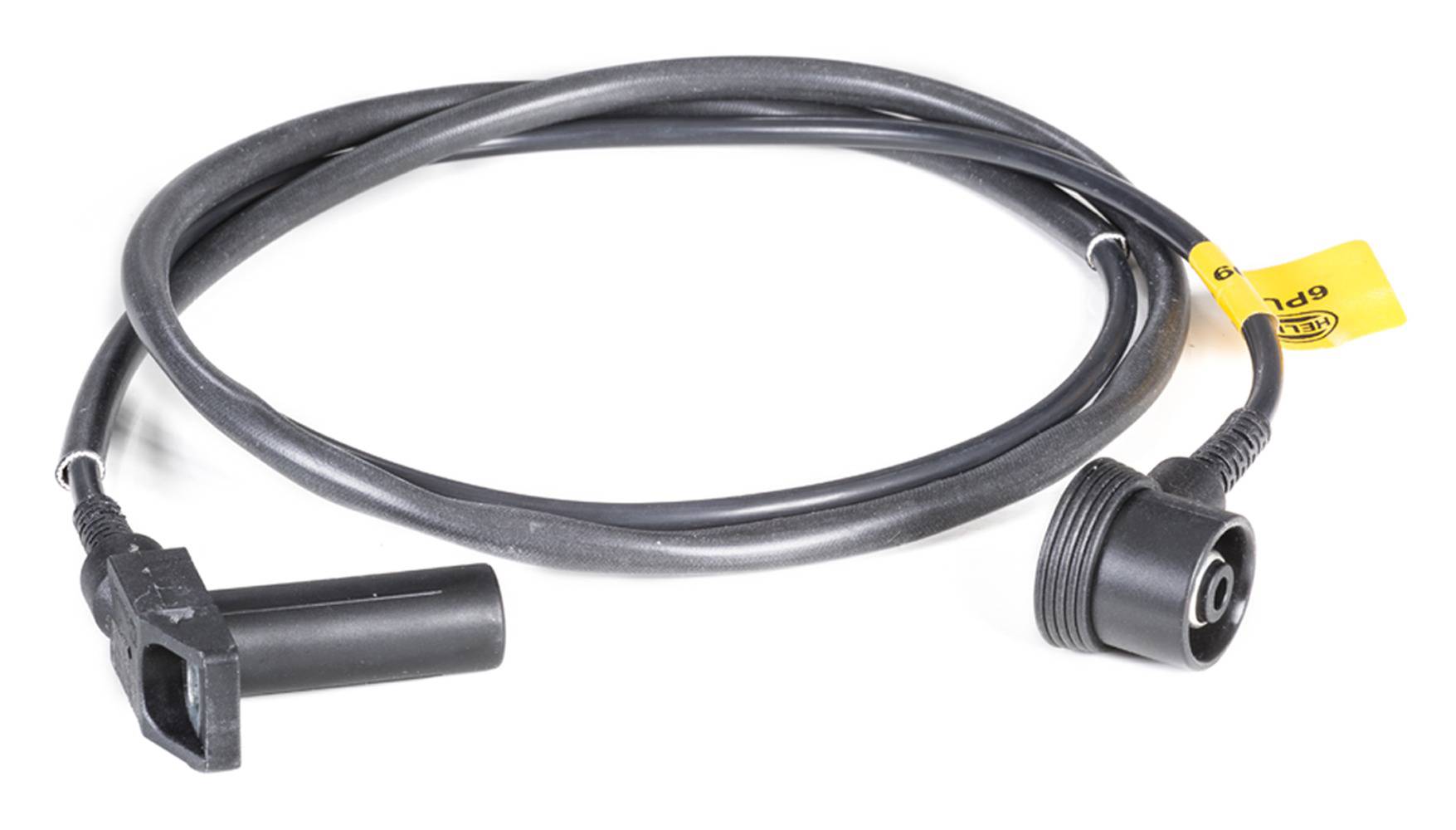 HELLA 6PU 009 110-441 Impulsgeber, Kurbelwelle - 12V - 2-polig - schwungscheibenseitig - Kabel: 1340