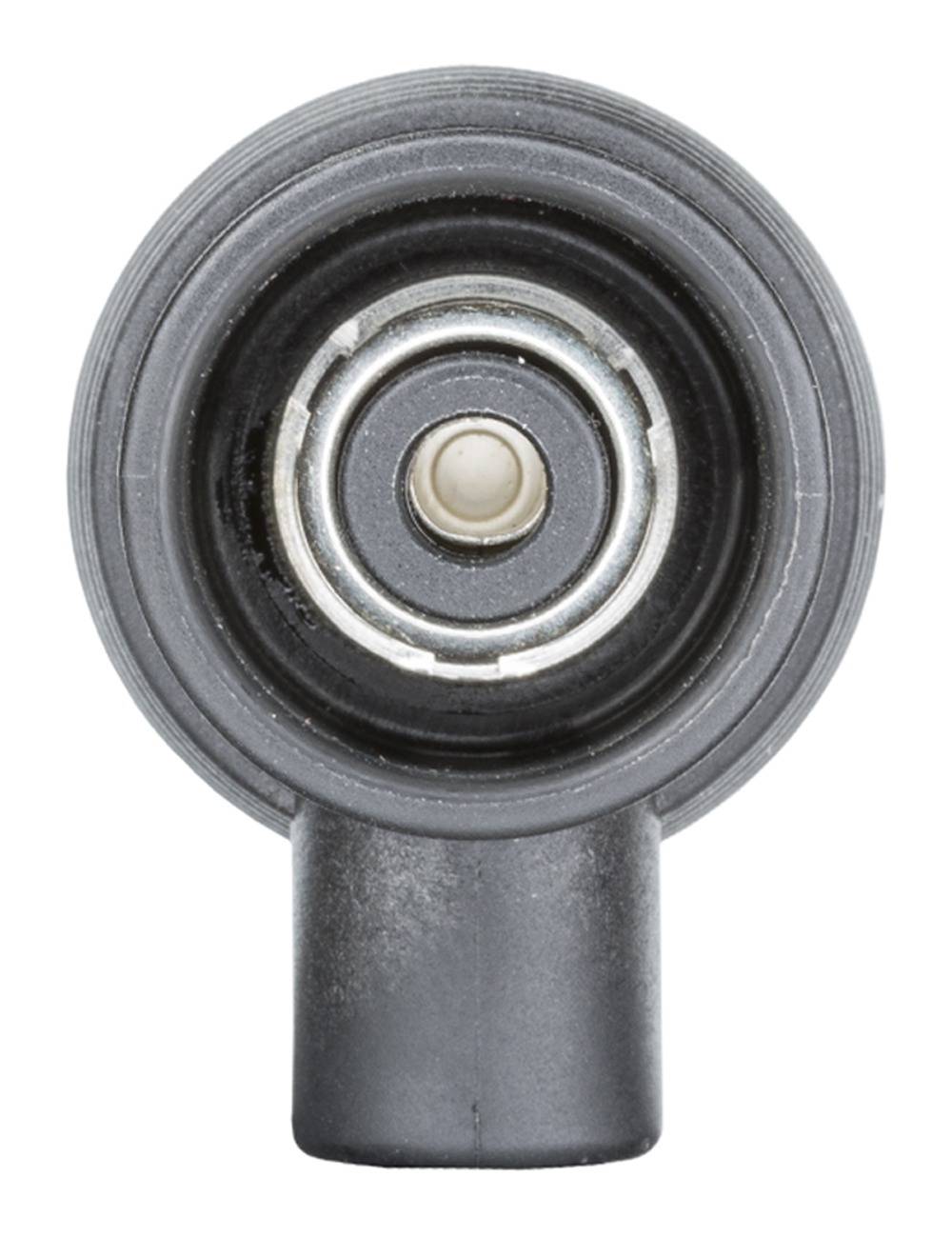 HELLA 6PU 009 110-441 Impulsgeber, Kurbelwelle - 12V - 2-polig - schwungscheibenseitig - Kabel: 1340