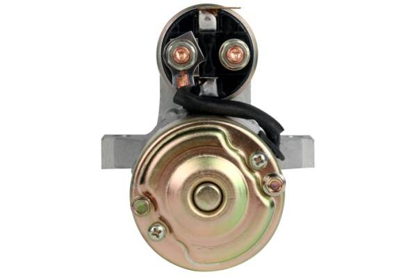 HELLA 8EA 012 528-141 Starter - 12V - 1kW - für u.a. Mazda 3 Saloon (Bk)