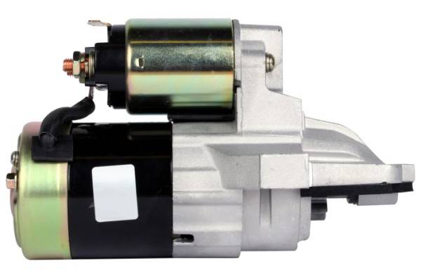 HELLA 8EA 012 528-141 Starter - 12V - 1kW - für u.a. Mazda 3 Saloon (Bk)