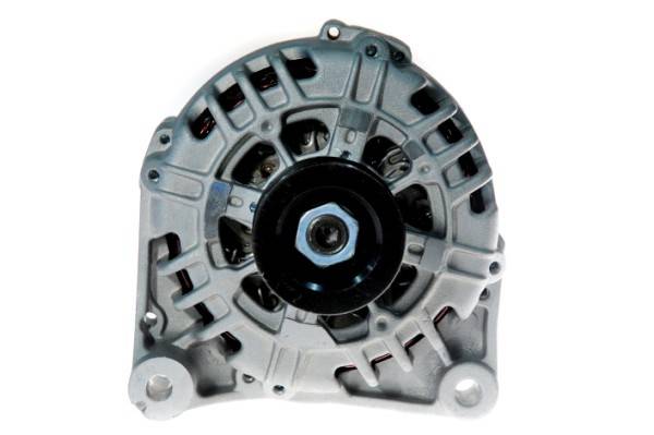 HELLA 8EL 011 711-541 Generator - 14V - 120A - für u.a. Land Rover Freelander (L314)