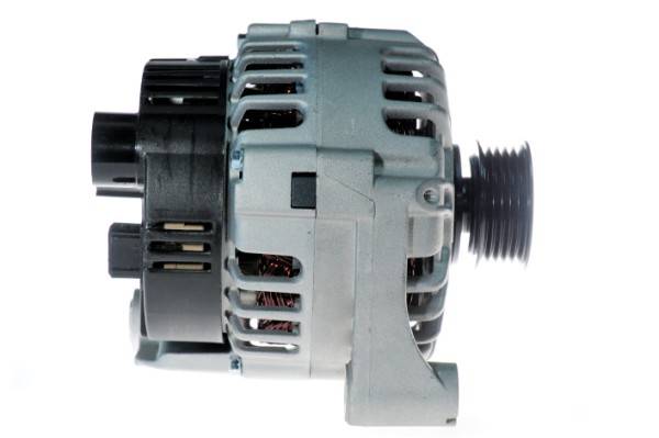 HELLA 8EL 011 711-541 Generator - 14V - 120A - für u.a. Land Rover Freelander (L314)
