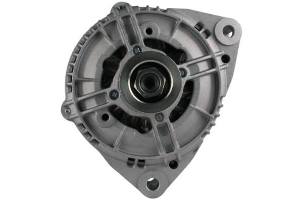 HELLA 8EL 012 428-521 Generator - 14V - 120A - für u.a. MB C-Class (W202)
