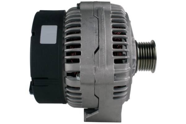 HELLA 8EL 012 428-521 Generator - 14V - 120A - für u.a. MB C-Class (W202)