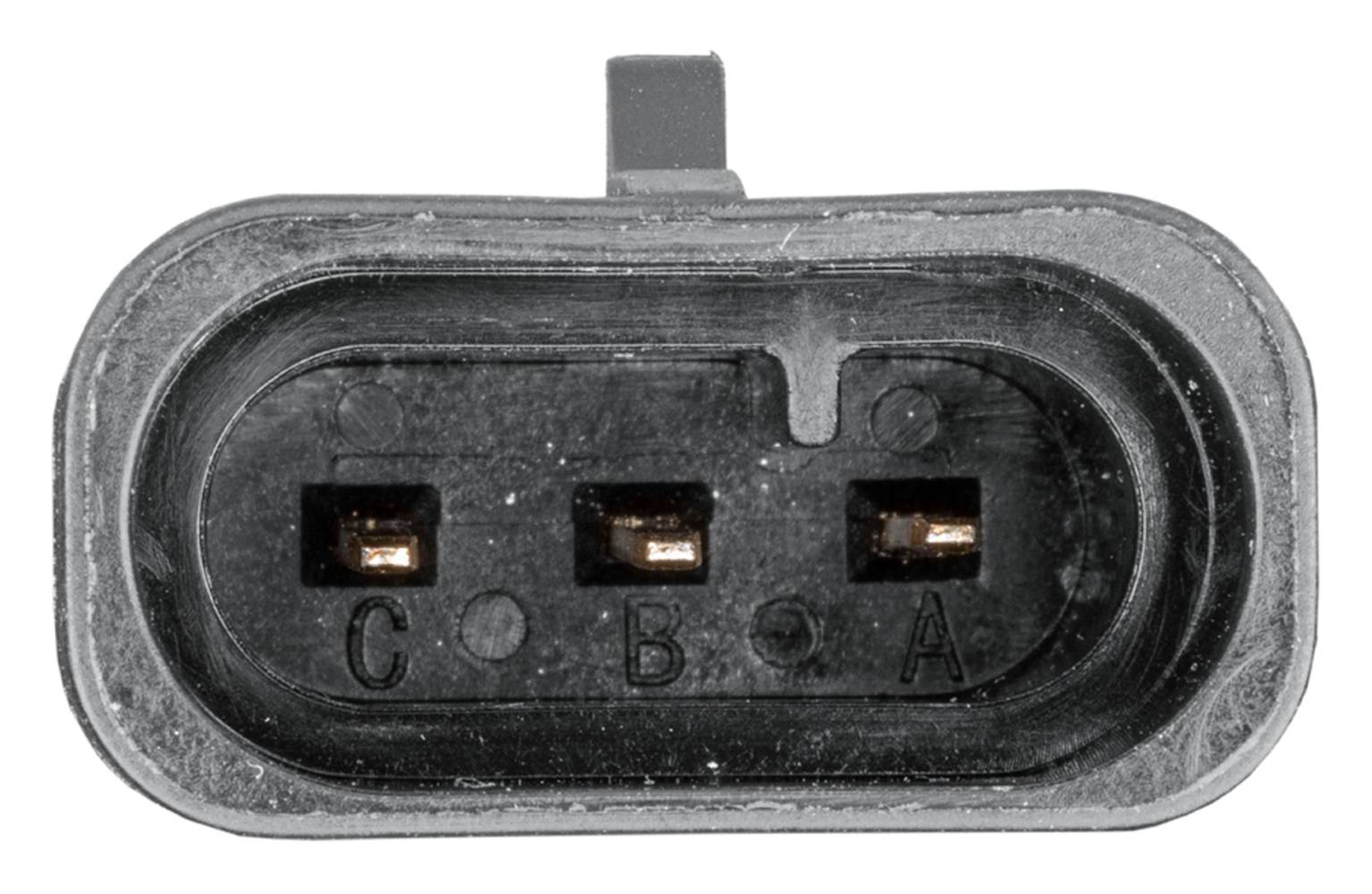 HELLA 6PU 013 122-641 Sensor, Nockenwellenposition - 3-polig - mit Dichtring