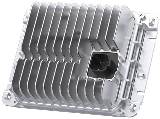 HELLA 5DS 227 488-001 Steuergerät, Beleuchtung - 12V