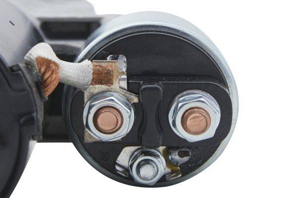 HELLA 8EA 011 612-031 Starter - 12V - 1.7kW
