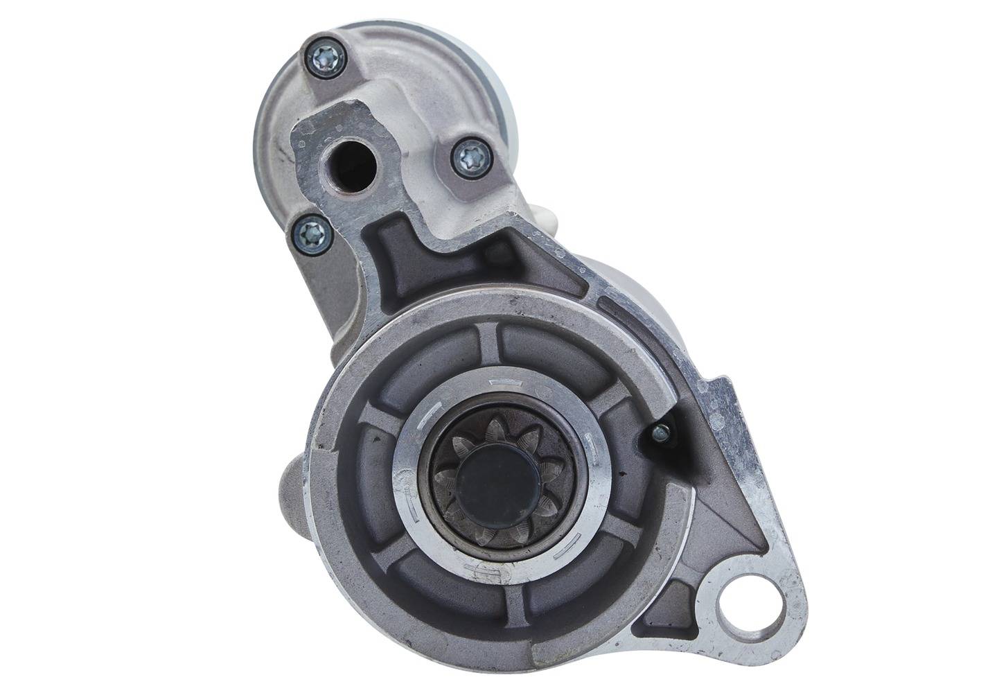 HELLA 8EA 011 612-031 Starter - 12V - 1.7kW