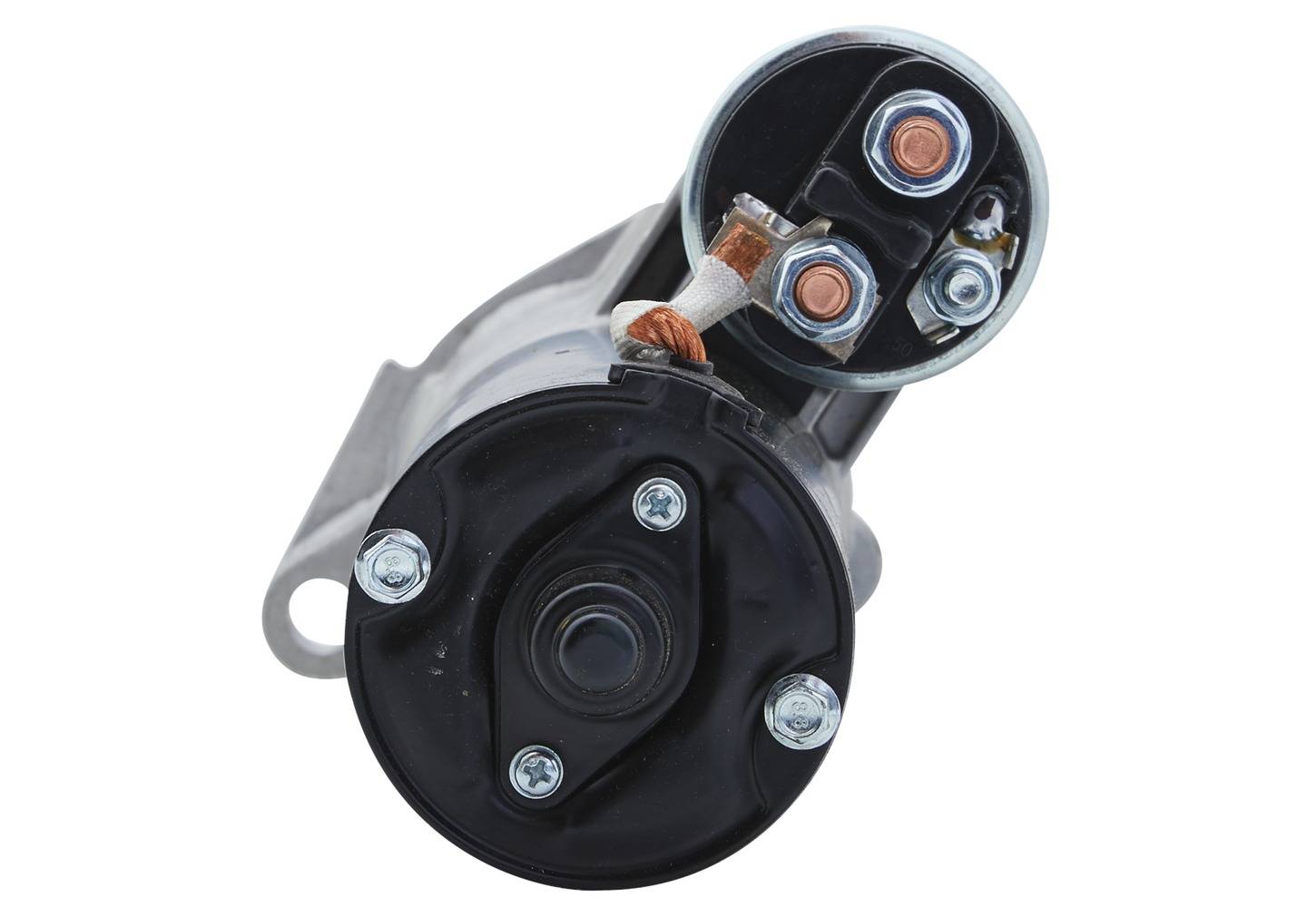 HELLA 8EA 011 612-031 Starter - 12V - 1.7kW