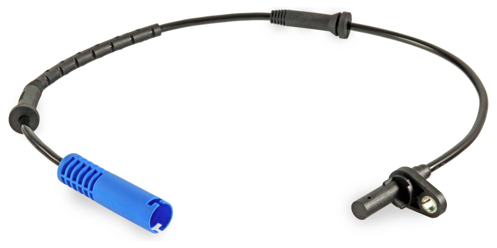 HELLA 6PU 012 806-101 Sensor, Raddrehzahl - 12V - Kabel: 570mm