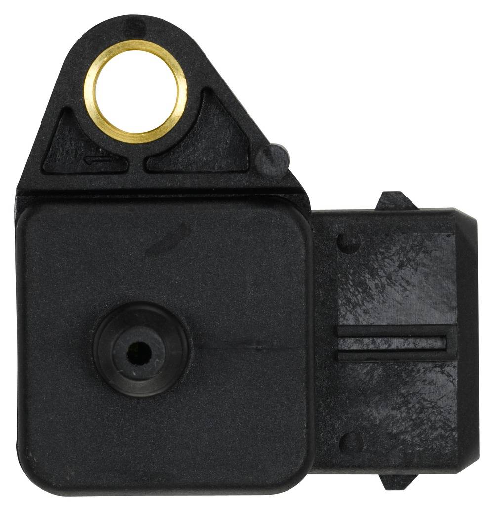 HELLA 6PP 009 400-561 Sensor, Saugrohrdruck - 5V