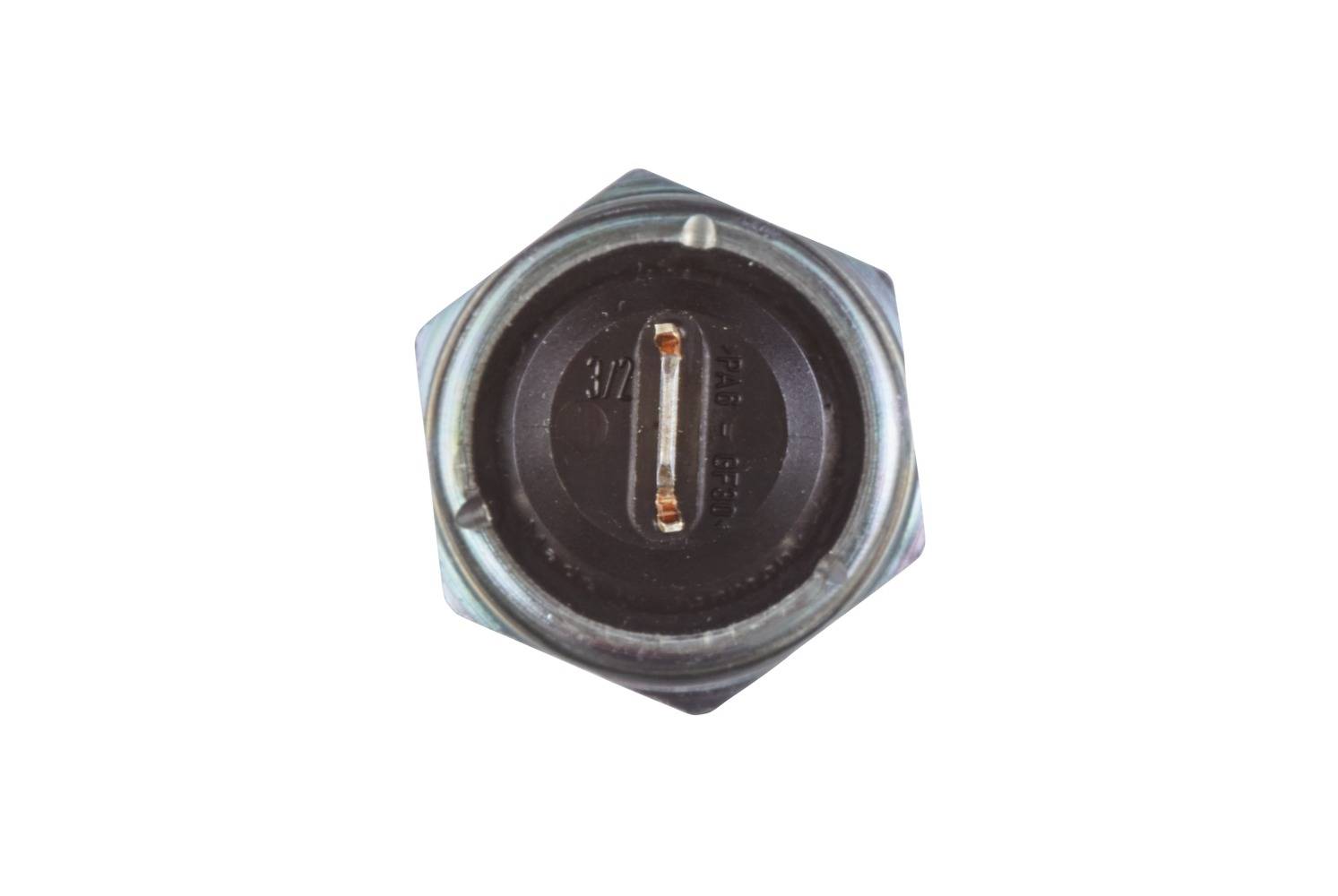 HELLA 6ZL 003 259-381 Öldruckschalter - Anschlussanzahl: 1 - Öffner