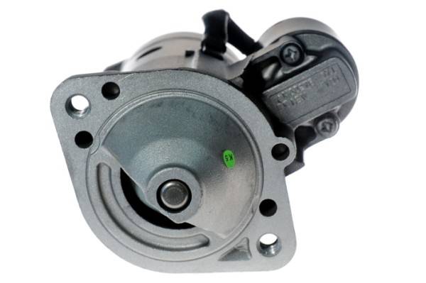 HELLA 8EA 011 610-641 Starter - 12V - 2.2kW - für u.a. Mitsubishi L 200 / Triton (Ka_T, Kb_T)