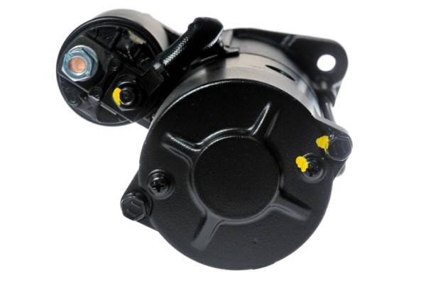 HELLA 8EA 011 610-641 Starter - 12V - 2.2kW - für u.a. Mitsubishi L 200 / Triton (Ka_T, Kb_T)