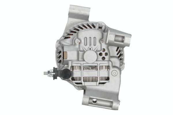 HELLA 8EL 011 712-321 Generator - 14V - 90A - für u.a. Mazda 3 Saloon (Bk)