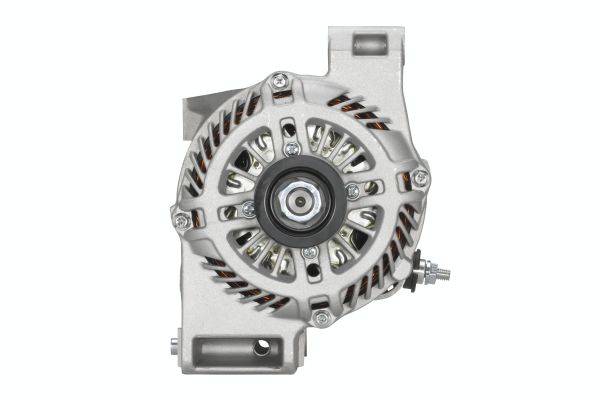 HELLA 8EL 011 712-321 Generator - 14V - 90A - für u.a. Mazda 3 Saloon (Bk)