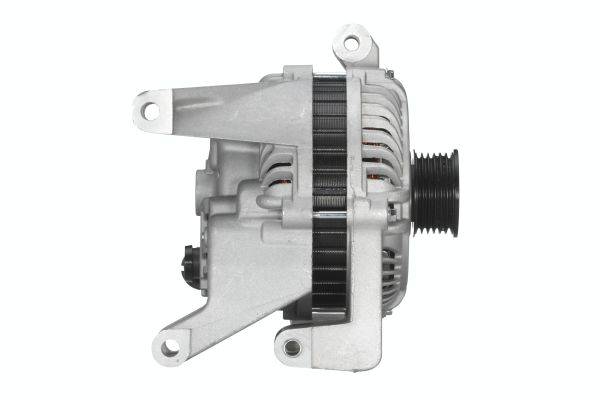 HELLA 8EL 011 712-321 Generator - 14V - 90A - für u.a. Mazda 3 Saloon (Bk)